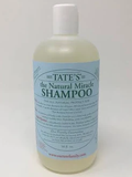 Tate's The Natural Miracle Odorless Shampoo 18oz