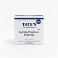 Tate's Eczema/Psoriasis Soap Box Front - Final